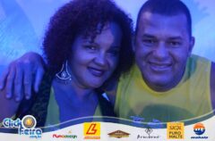 Camarote Espaço Folia (PM)